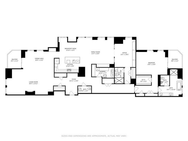 11 E Walton Street 4801, Chicago, IL 60611
