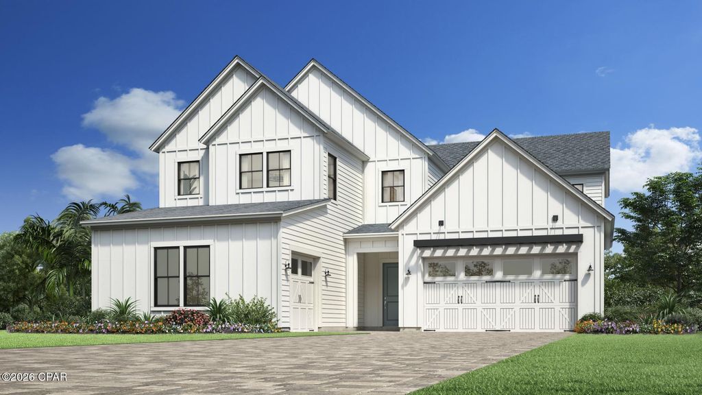 Image 1 of property listing at 657 Shoal Landing Lot 177, Panama City Beach, FL 32413