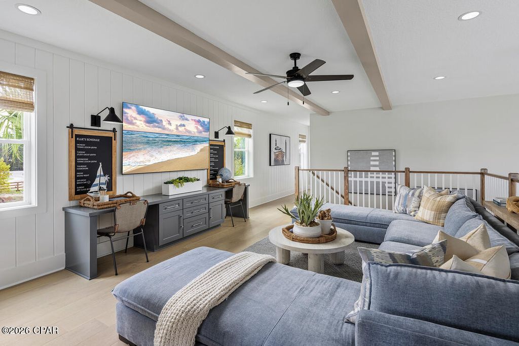 Image 15 of property listing at 657 Shoal Landing Lot 177, Panama City Beach, FL 32413