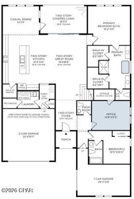 Image 18 of property listing at 657 Shoal Landing Lot 177, Panama City Beach, FL 32413