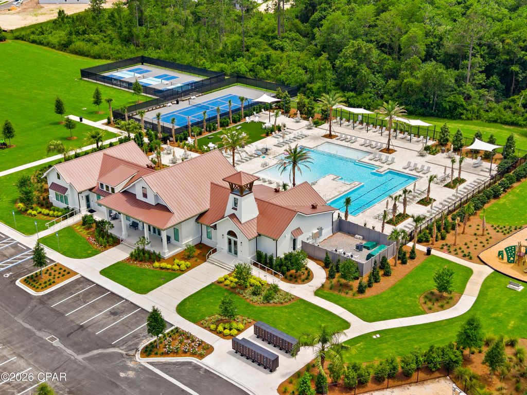 Image 20 of property listing at 657 Shoal Landing Lot 177, Panama City Beach, FL 32413
