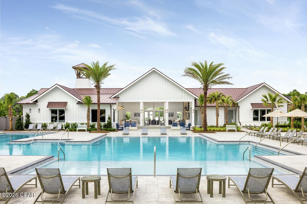 Image 23 of property listing at 657 Shoal Landing Lot 177, Panama City Beach, FL 32413