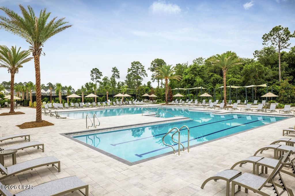 Image 25 of property listing at 657 Shoal Landing Lot 177, Panama City Beach, FL 32413