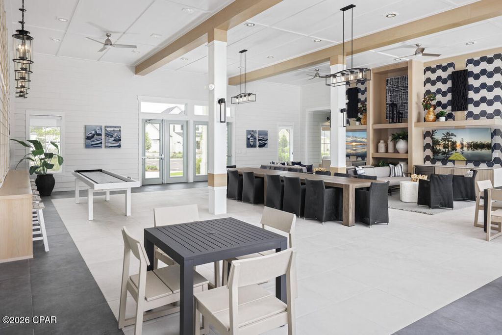 Image 27 of property listing at 657 Shoal Landing Lot 177, Panama City Beach, FL 32413