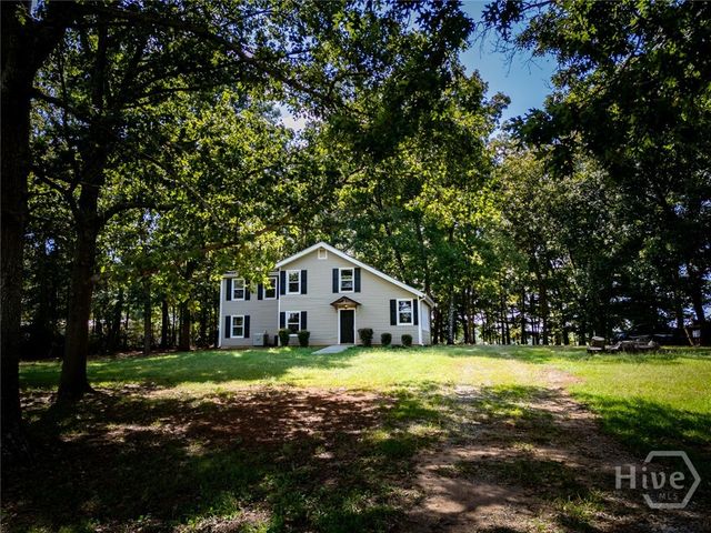 1642 Neese Commerce Road, Commerce, GA 30530