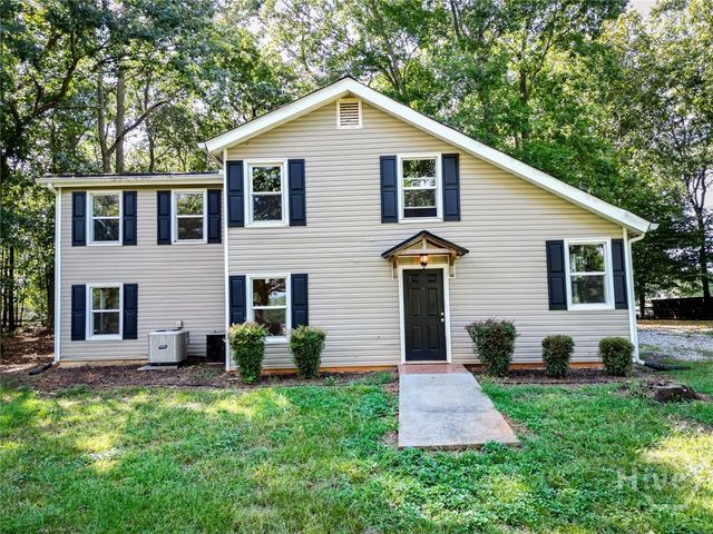 1642 Neese Commerce Road, Commerce, GA 30530
