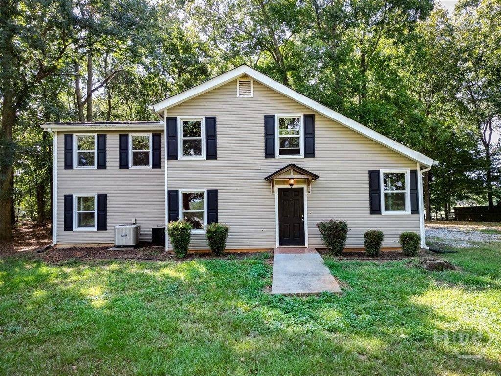1642 Neese Commerce Road, Commerce, GA 30530
