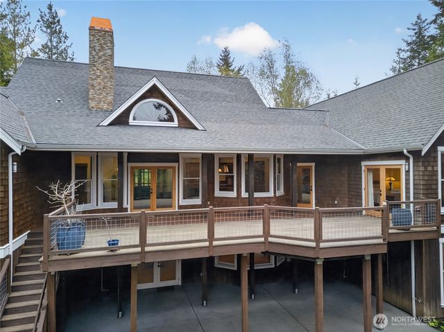 3589 Davie Lane, Langley, WA 98260