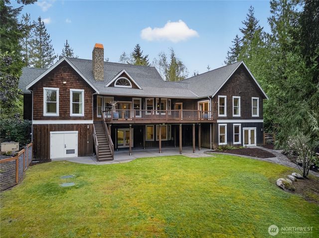 3589 Davie Lane, Langley, WA 98260