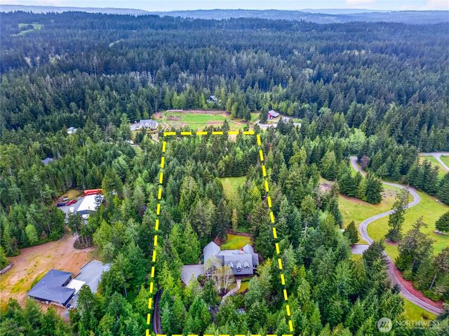 3589 Davie Lane, Langley, WA 98260