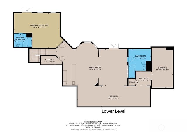 3589 Davie Lane, Langley, WA 98260