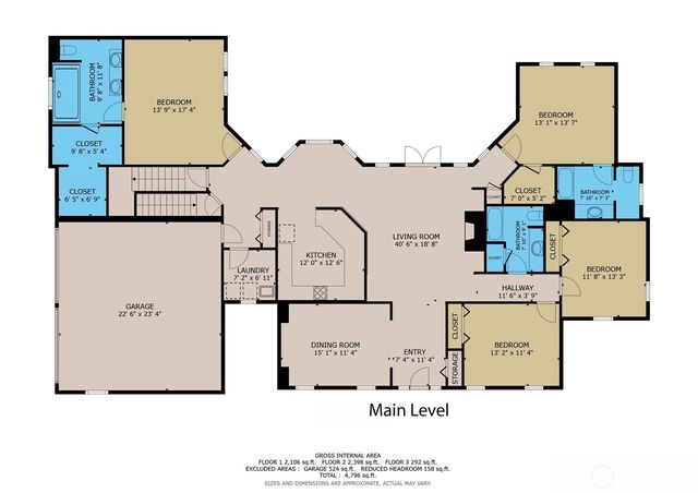 3589 Davie Lane, Langley, WA 98260