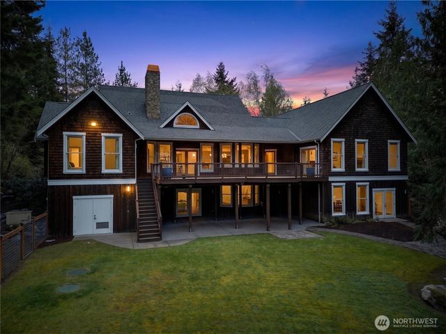 3589 Davie Lane, Langley, WA 98260