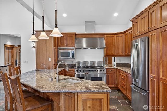 3589 Davie Lane, Langley, WA 98260
