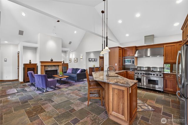3589 Davie Lane, Langley, WA 98260