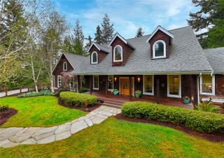 3589 Davie Lane, Langley, WA 98260