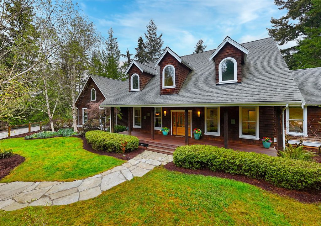 3589 Davie Lane, Langley, WA 98260
