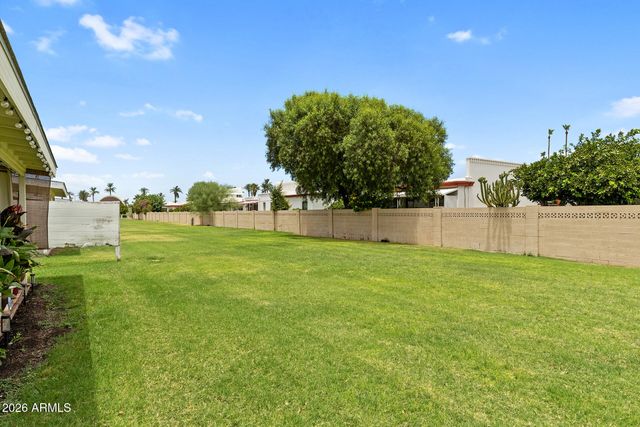 10624 W CLAIR Drive, Sun City, AZ 85351