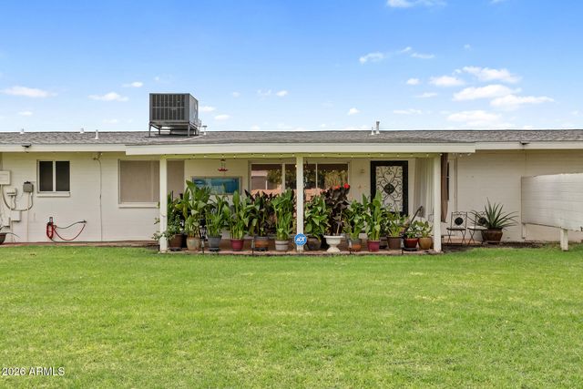 10624 W CLAIR Drive, Sun City, AZ 85351