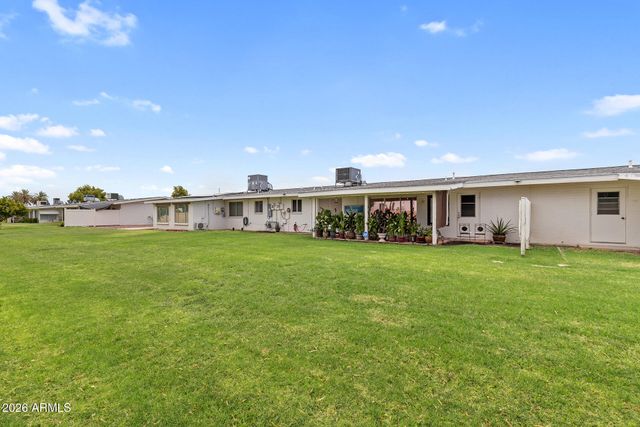 10624 W CLAIR Drive, Sun City, AZ 85351