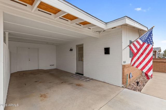 10624 W CLAIR Drive, Sun City, AZ 85351