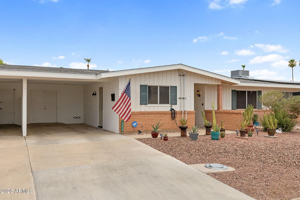 10624 W CLAIR Drive, Sun City, AZ 85351 — photo 5