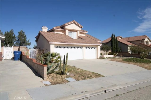 1215 Date Palm, Palmdale, CA 93551