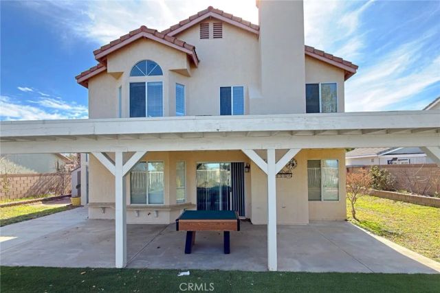 1215 Date Palm, Palmdale, CA 93551