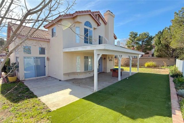 1215 Date Palm, Palmdale, CA 93551
