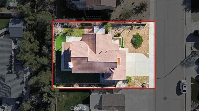 1215 Date Palm, Palmdale, CA 93551