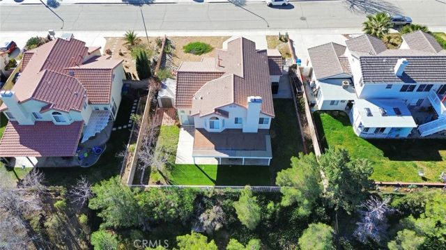 1215 Date Palm, Palmdale, CA 93551