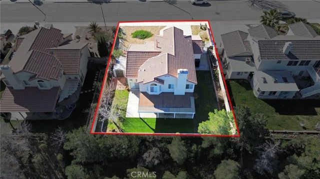 1215 Date Palm, Palmdale, CA 93551