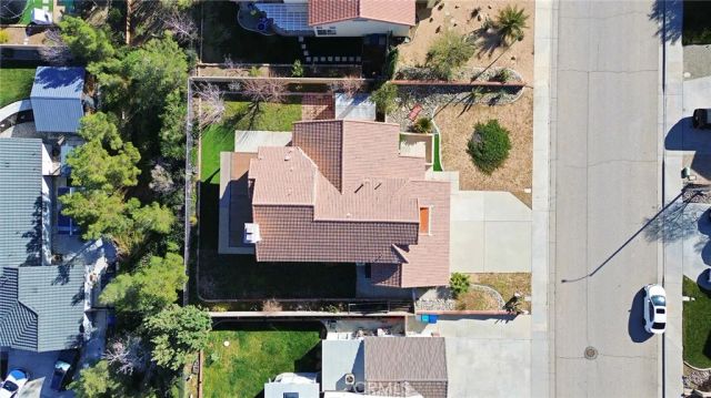 1215 Date Palm, Palmdale, CA 93551