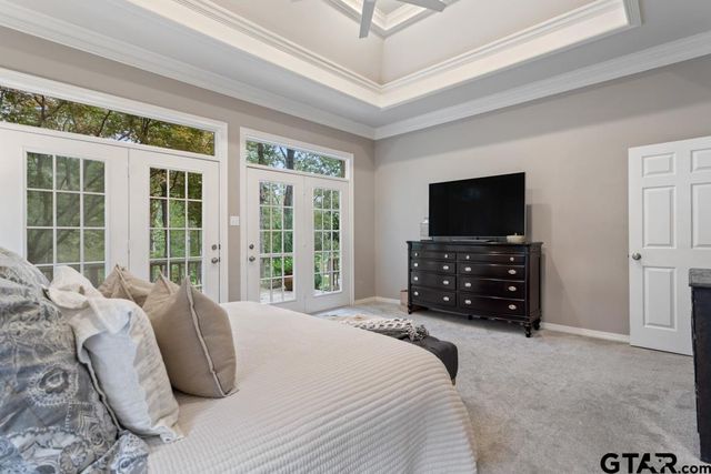 4008 Pinecreek Dr, Tyler, TX 75707