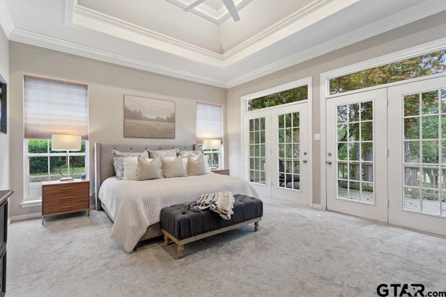 4008 Pinecreek Dr, Tyler, TX 75707