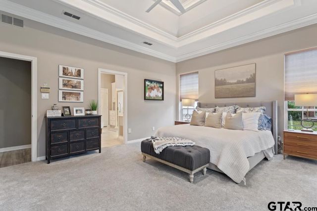 4008 Pinecreek Dr, Tyler, TX 75707