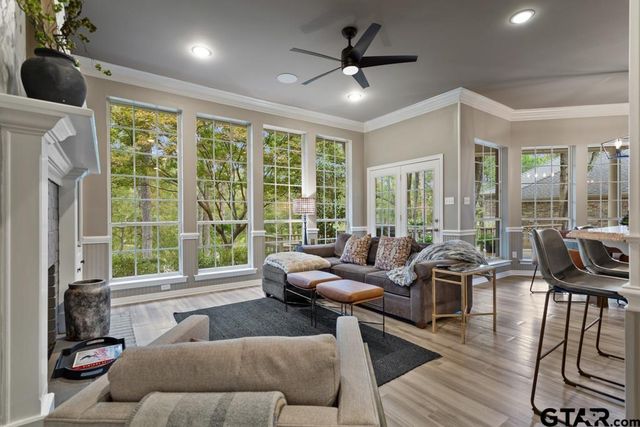 4008 Pinecreek Dr, Tyler, TX 75707