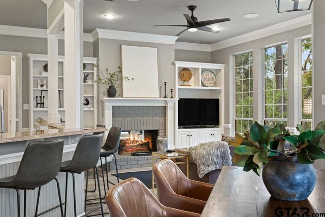 4008 Pinecreek Dr, Tyler, TX 75707