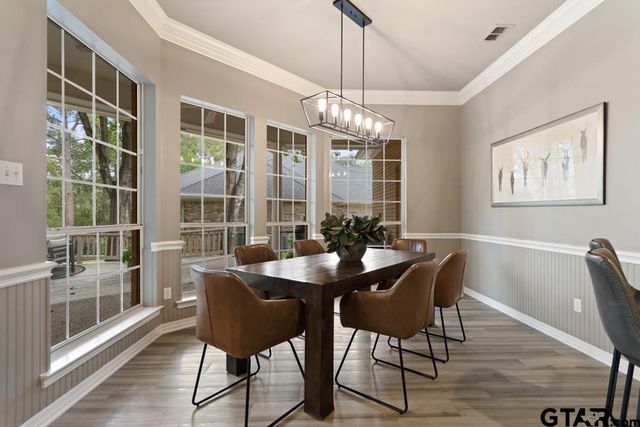 4008 Pinecreek Dr, Tyler, TX 75707