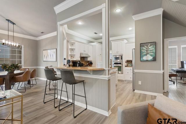 4008 Pinecreek Dr, Tyler, TX 75707