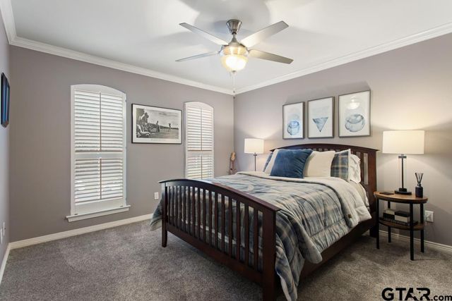 4008 Pinecreek Dr, Tyler, TX 75707