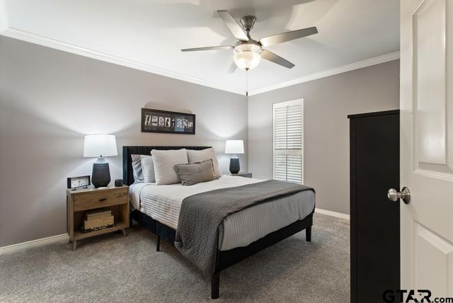 4008 Pinecreek Dr, Tyler, TX 75707