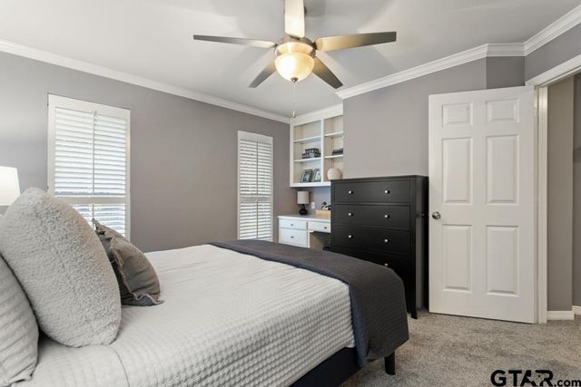 4008 Pinecreek Dr, Tyler, TX 75707