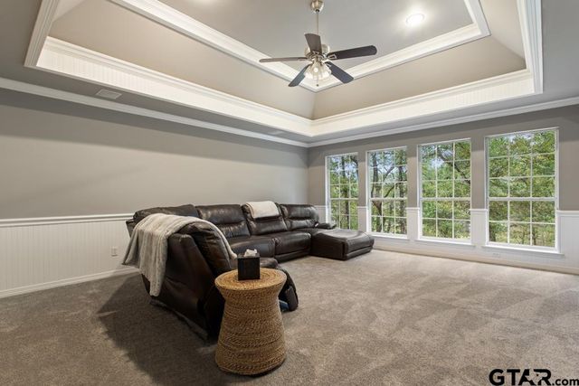 4008 Pinecreek Dr, Tyler, TX 75707