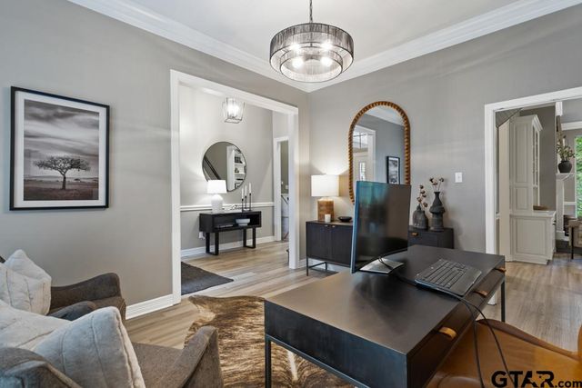 4008 Pinecreek Dr, Tyler, TX 75707