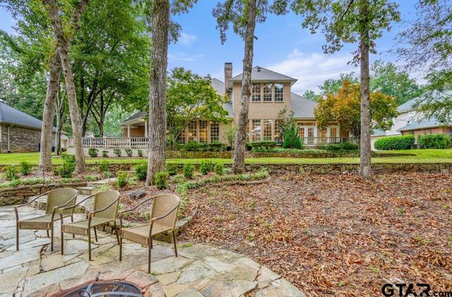 4008 Pinecreek Dr, Tyler, TX 75707