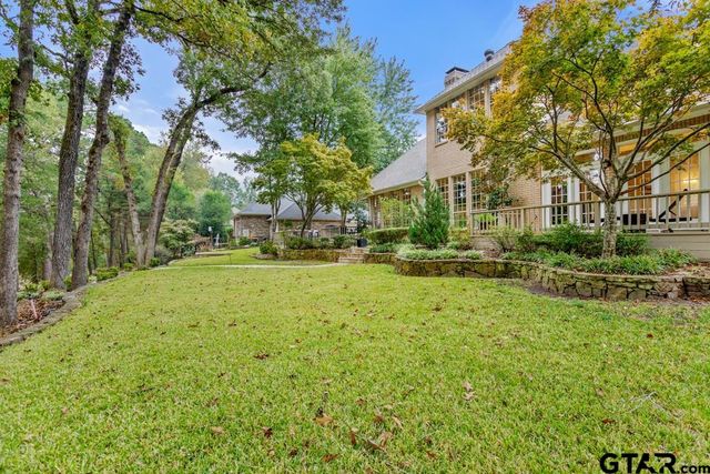 4008 Pinecreek Dr, Tyler, TX 75707