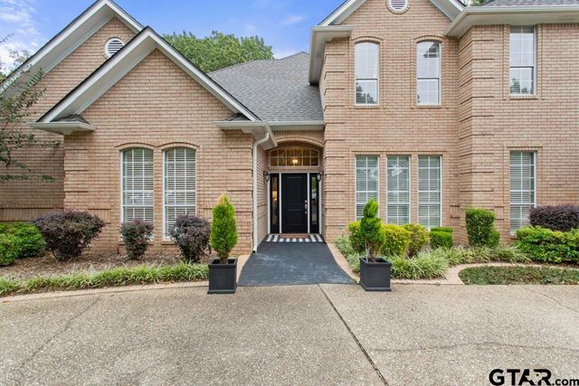 4008 Pinecreek Dr, Tyler, TX 75707