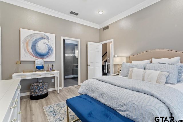 4008 Pinecreek Dr, Tyler, TX 75707