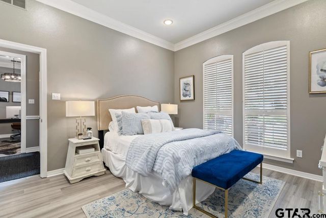 4008 Pinecreek Dr, Tyler, TX 75707